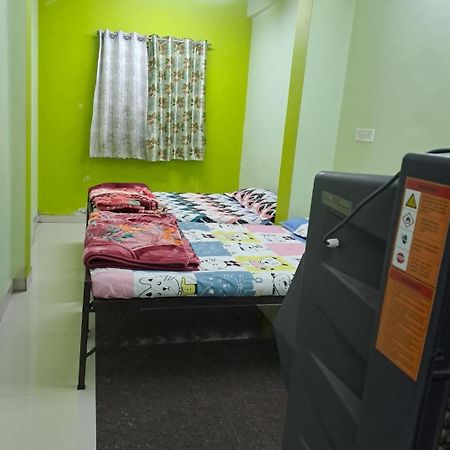 Hotel Jaiswal Palace Ujjain Exteriör bild