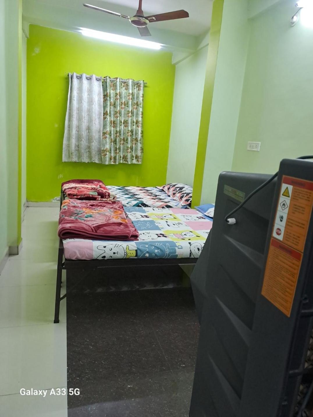 Hotel Jaiswal Palace Ujjain Exteriör bild